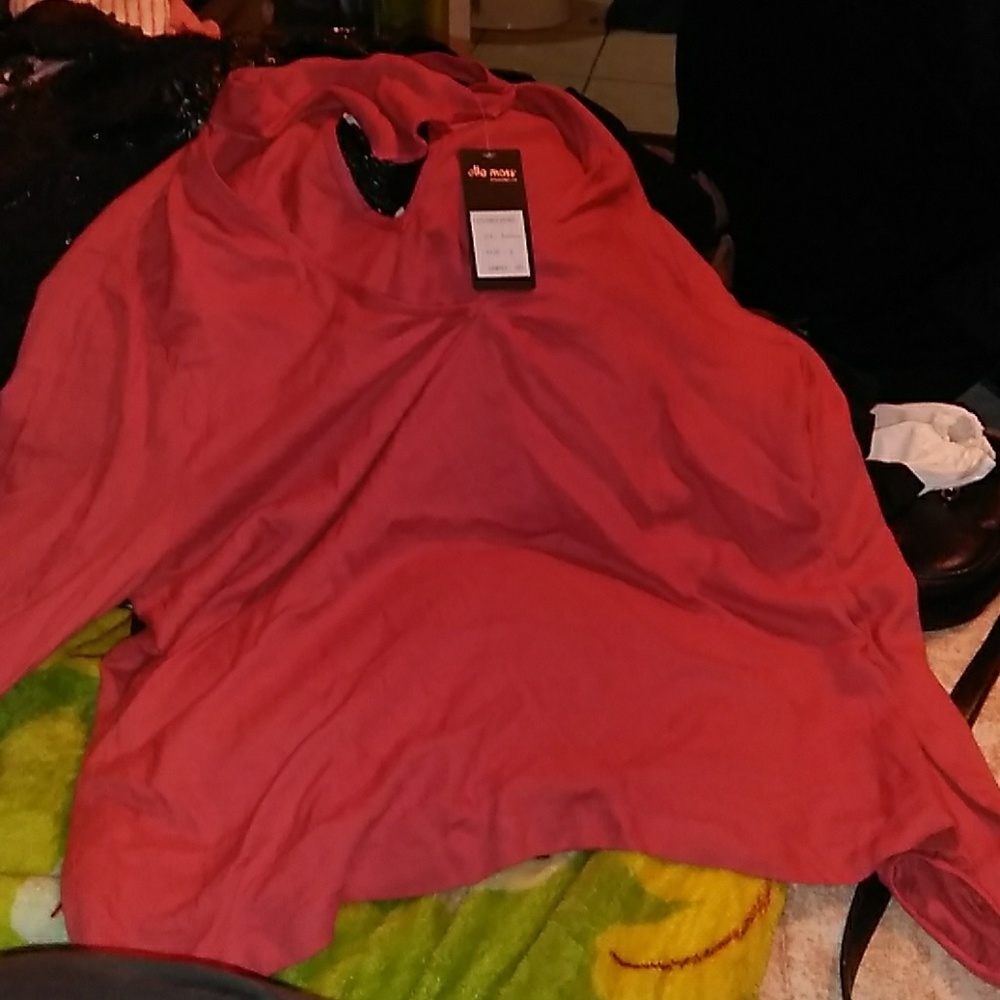 Shirt ella moss